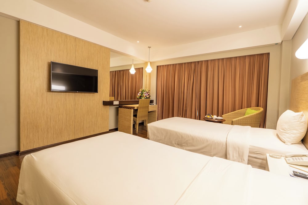 BINTANG KUTA HOTEL 24/61