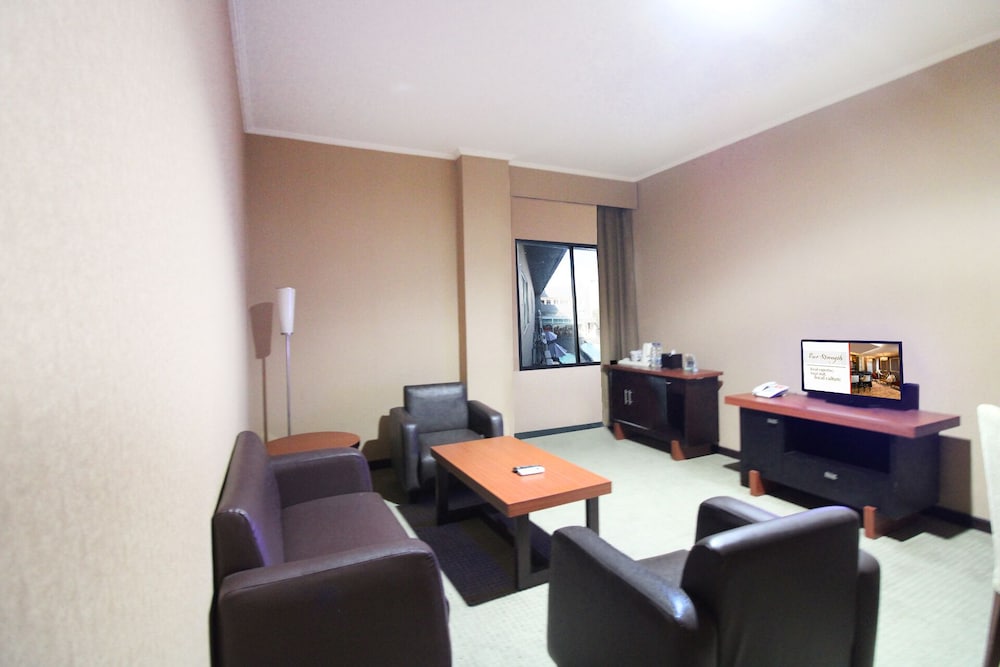 SWISS-BELHOTEL MANOKWARI 58/80