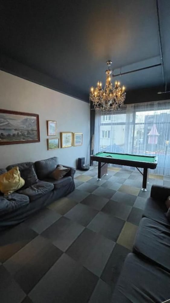 Hafnarstraeti Hostel 11/45