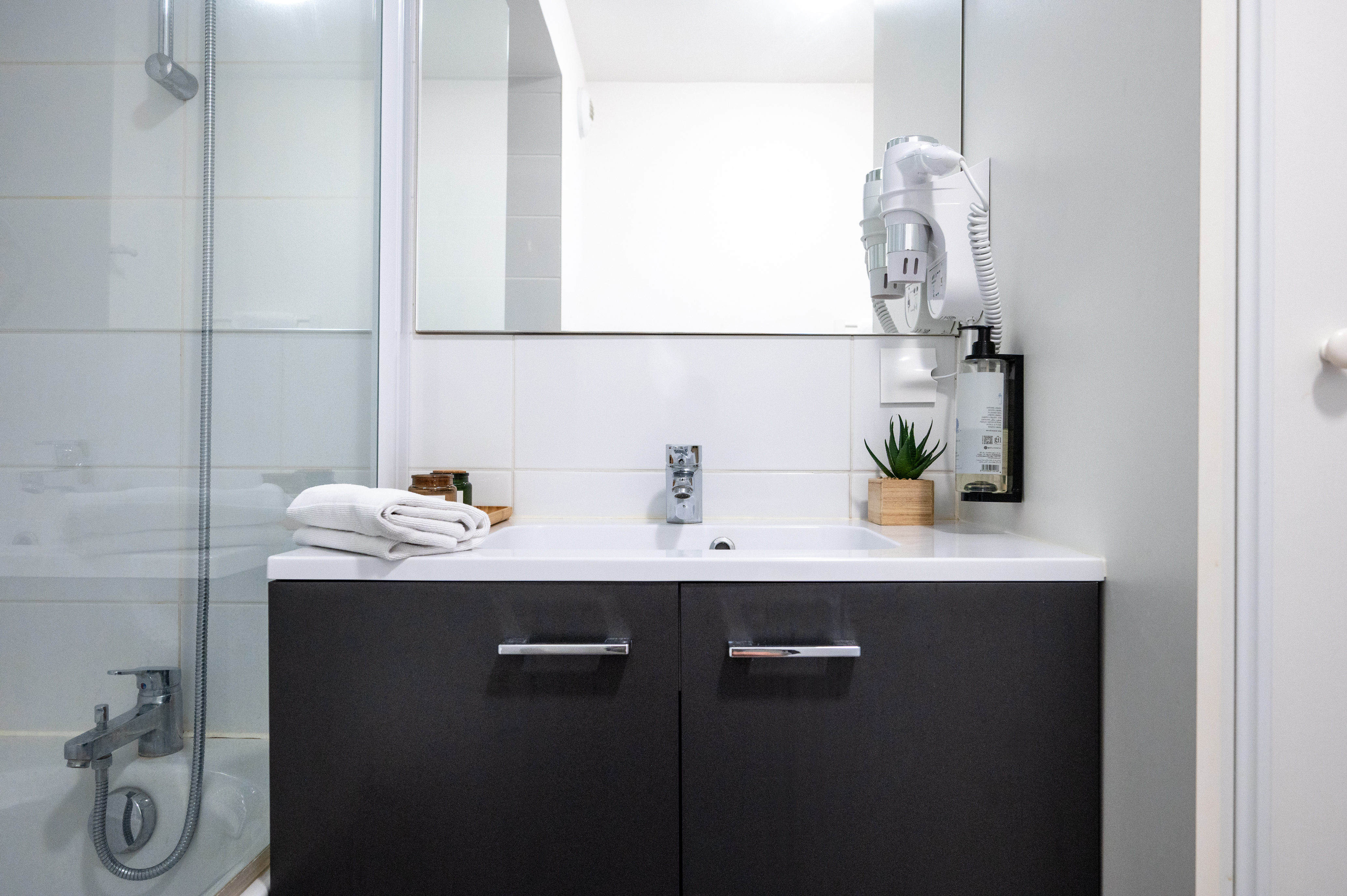 Smart, Studio, Single، Nemea Appart Hotel Quai Victor Tours Centre 8/8