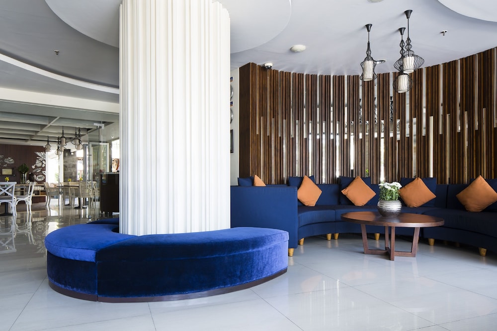 Natya Hotel Kuta 36/49