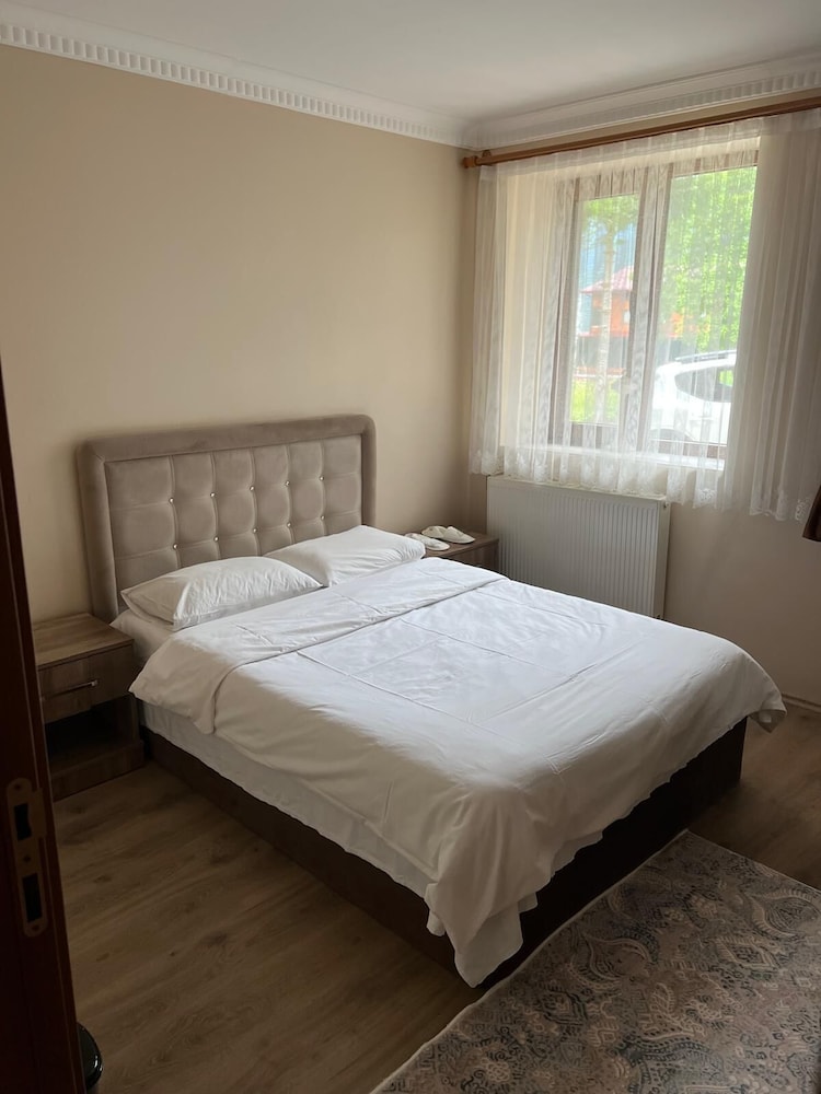 Zeren Apart 7/50