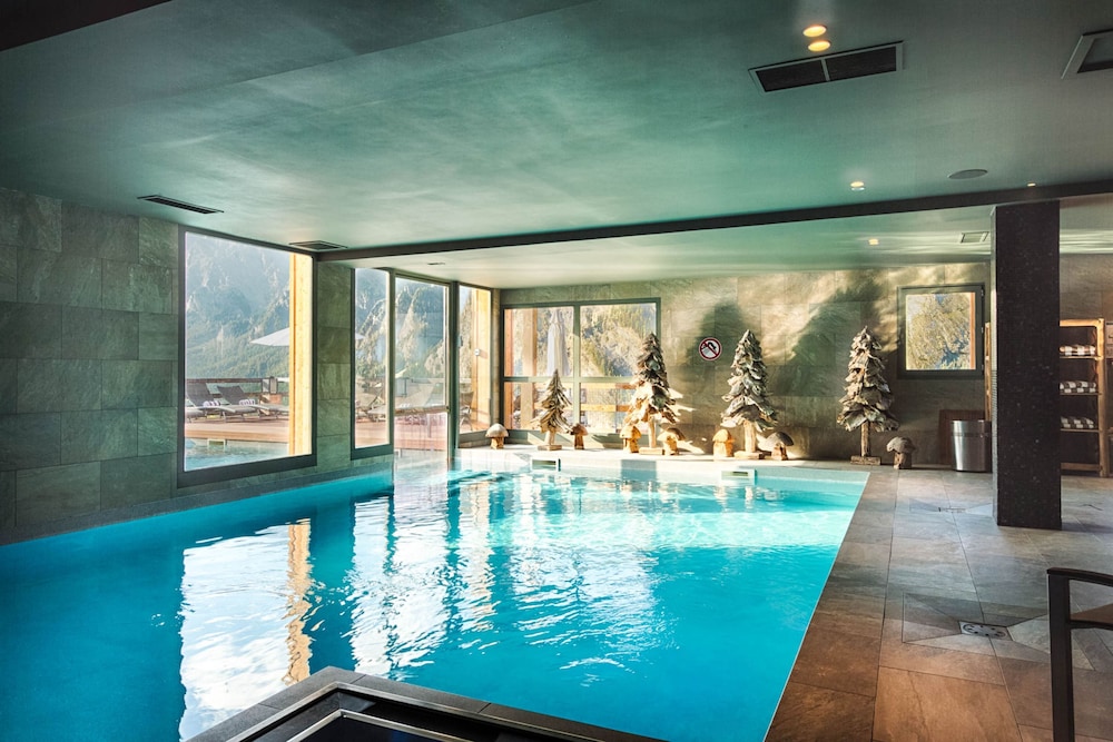 L Alta Peyra Hotel Soa 36/73
