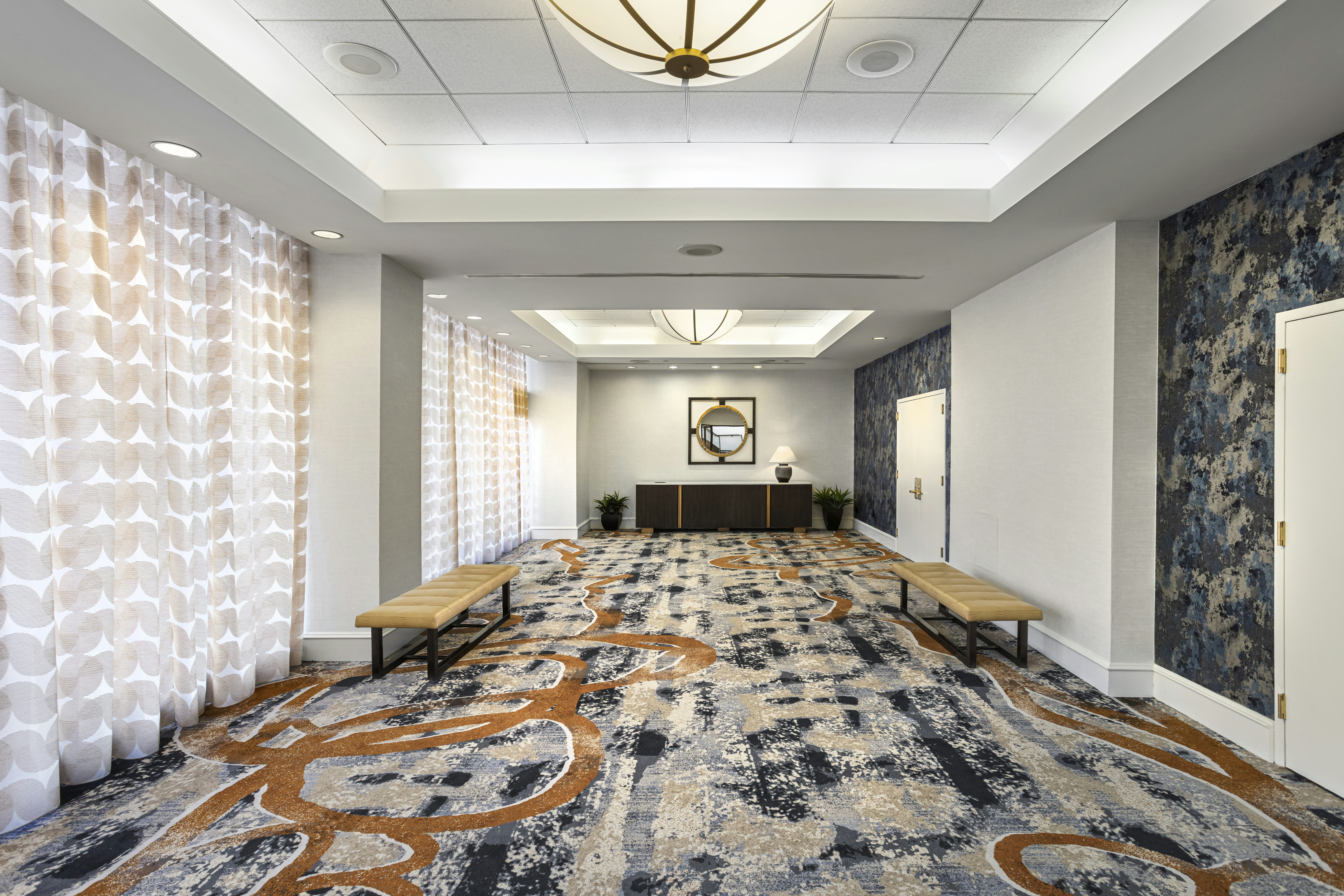 Doubletree By Hilton Hotel Philadelphia Center City 61/65