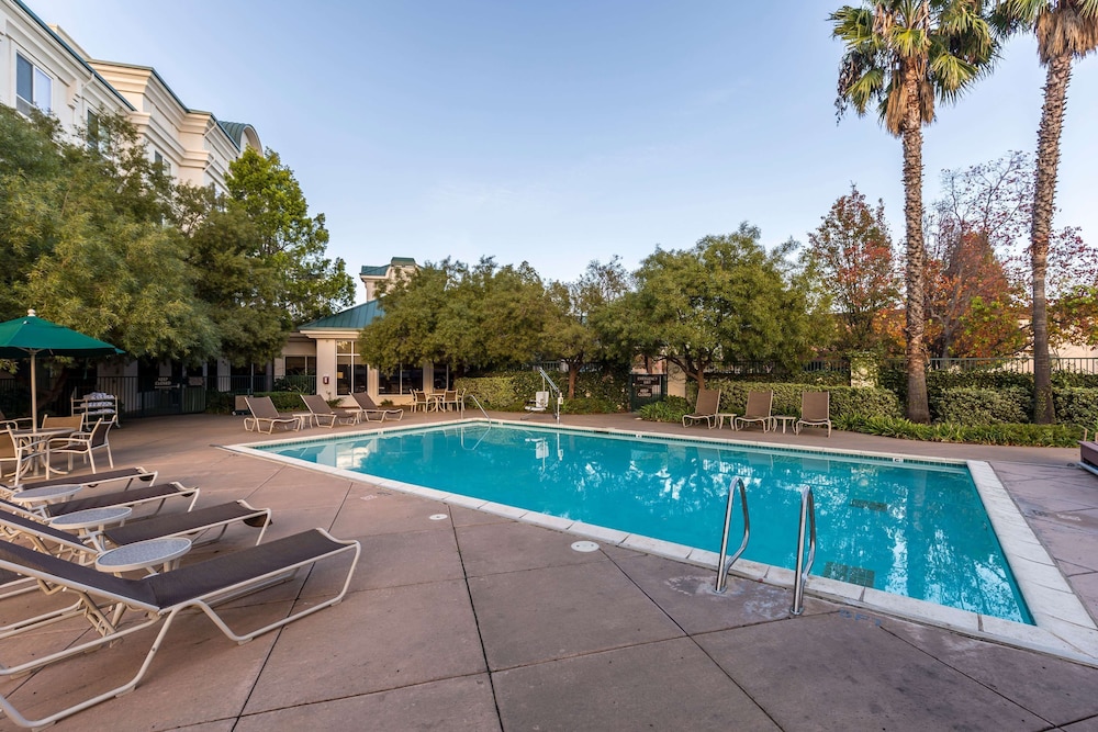 Hilton Garden Inn Fairfield 26/80