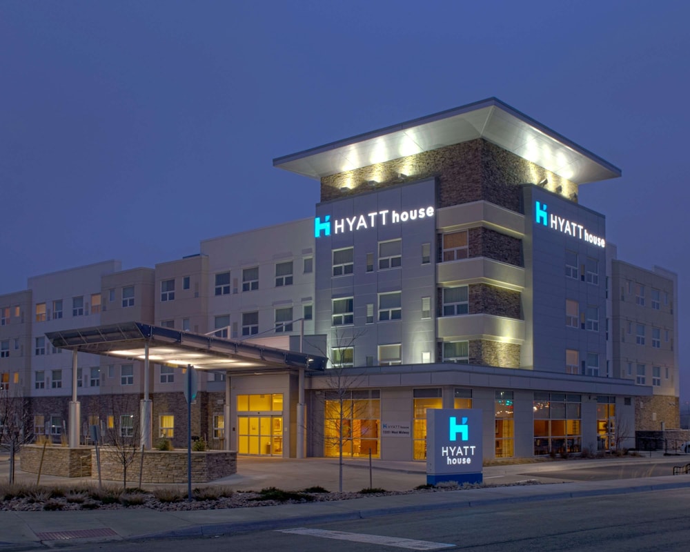 HYATT house Boulder/Broomfield 5/50