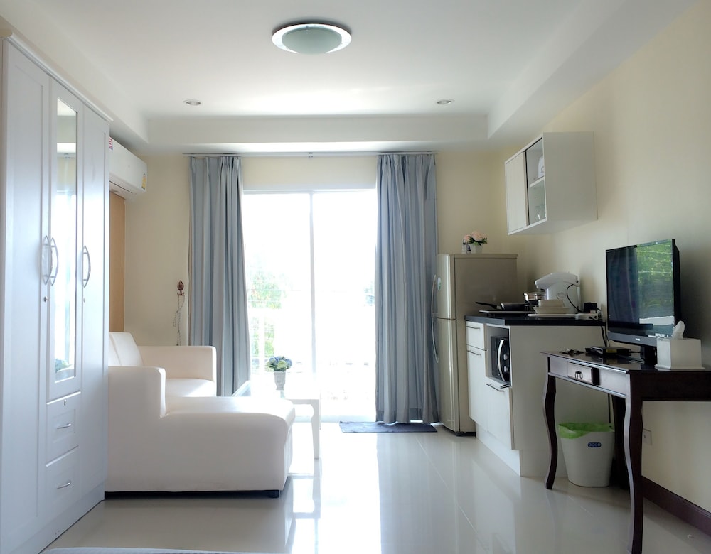 Baan Fahslalom Holiday Apartment 23/38