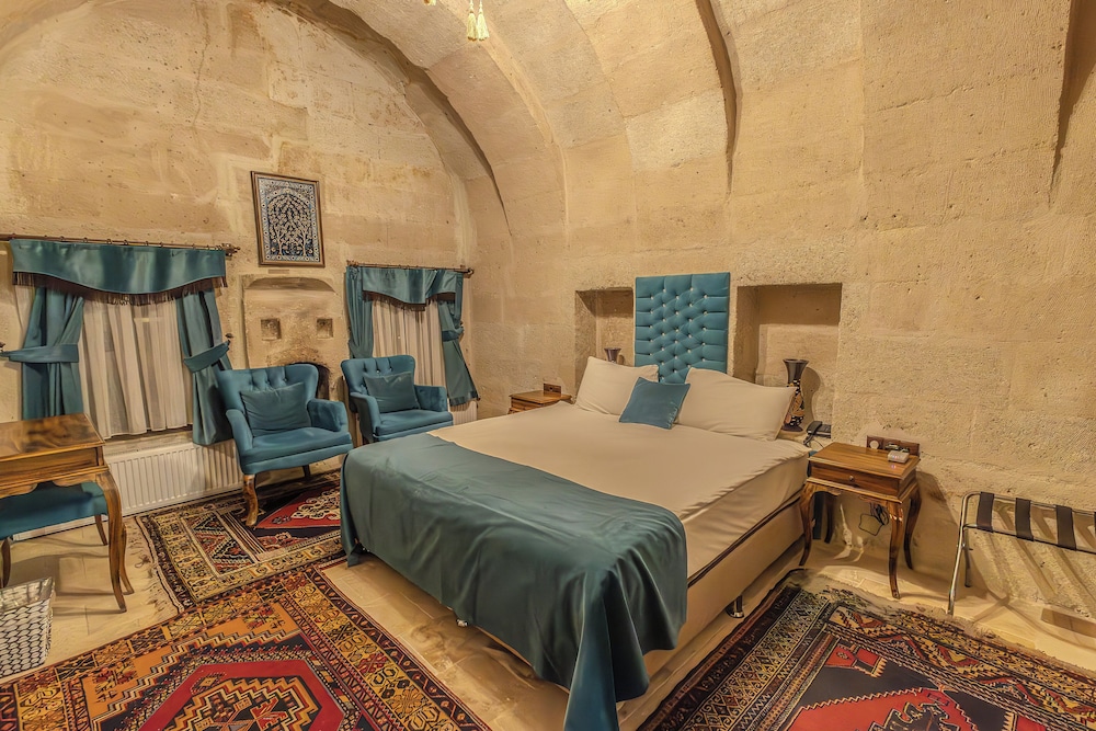 Miracle Cave Hotel 16/50
