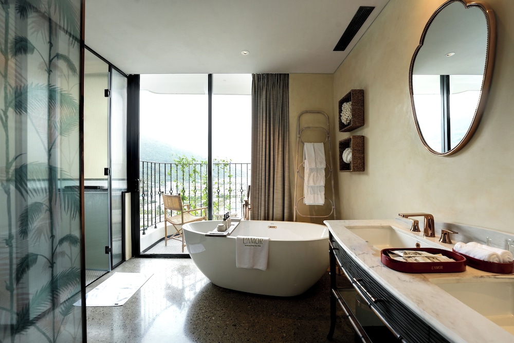 L amor Boutique Hotel Quy Nhon 49/50
