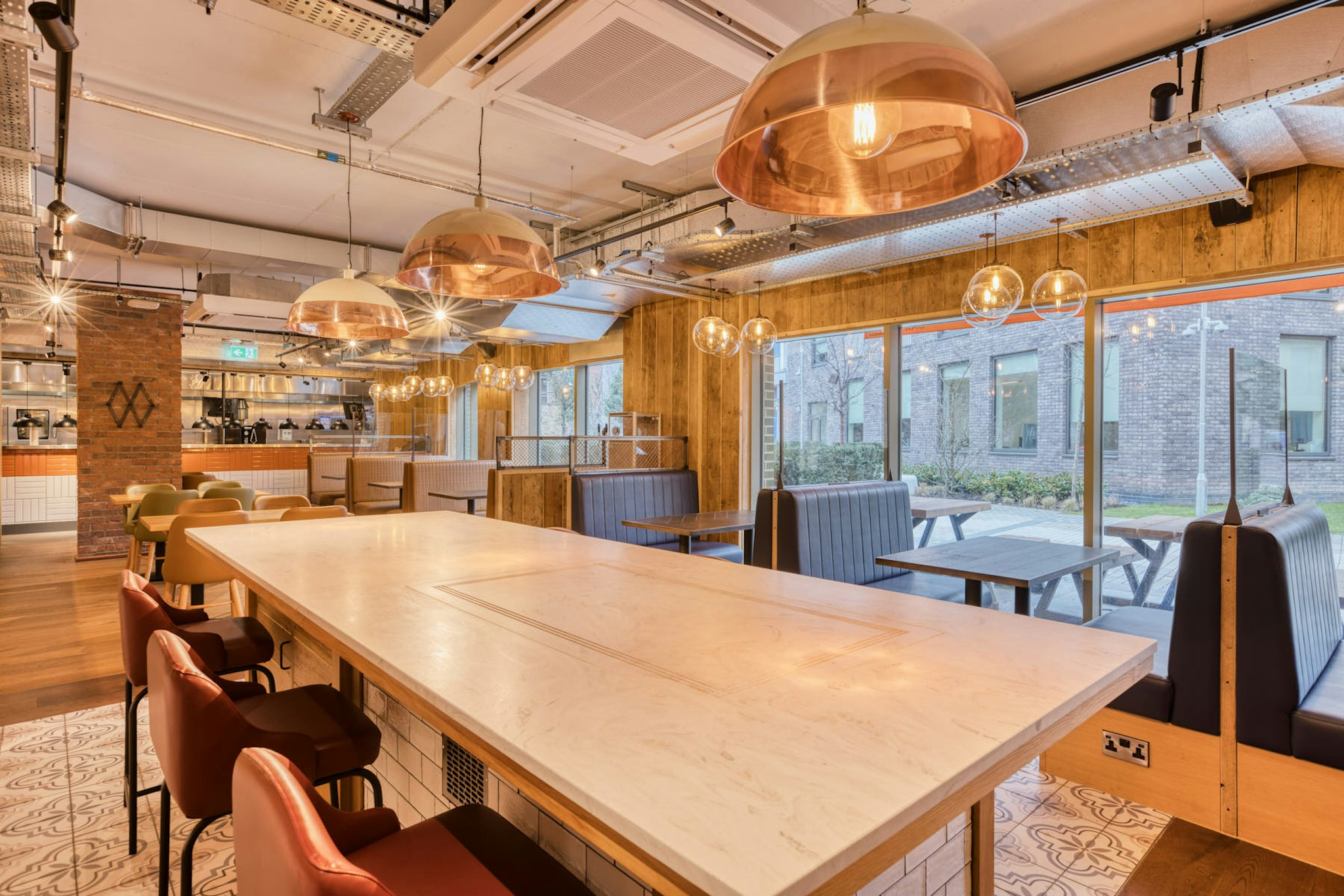 Premier Inn London Southwark (Southwark Station) 27/37