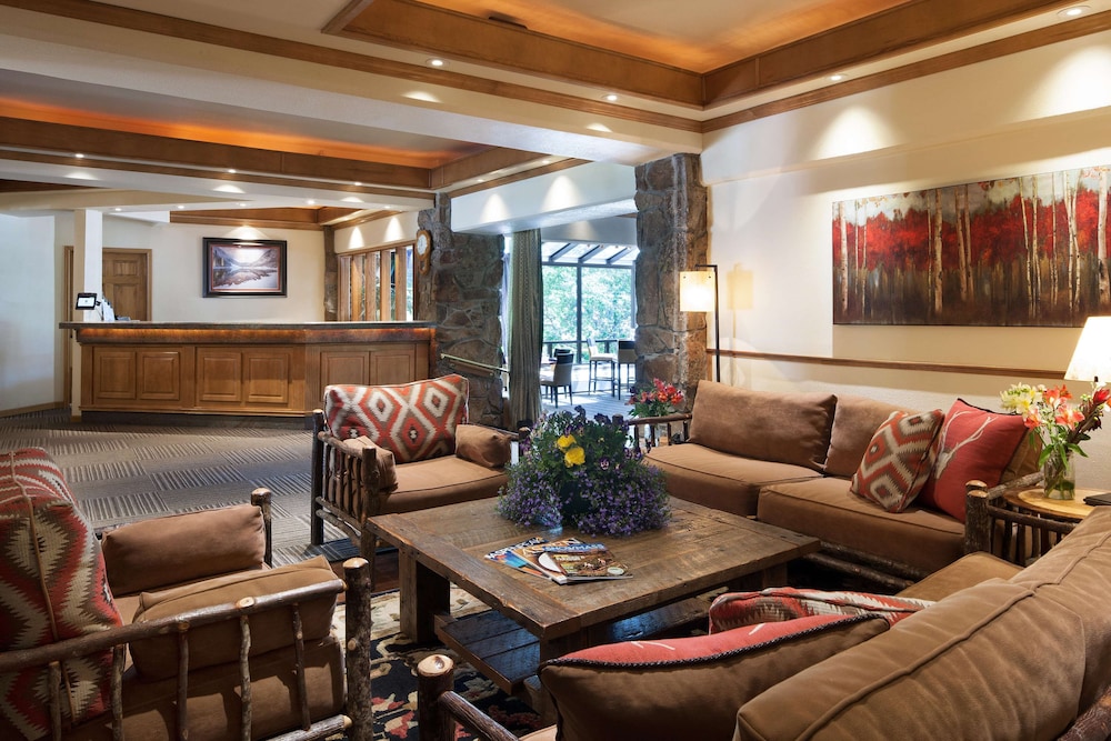 The Stonebridge Inn A Destination Hotel 28/45