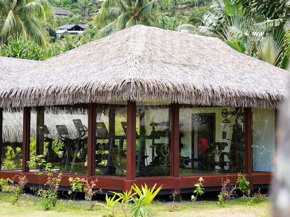 Sofitel Kia Ora Moorea Beach Resort 3/50