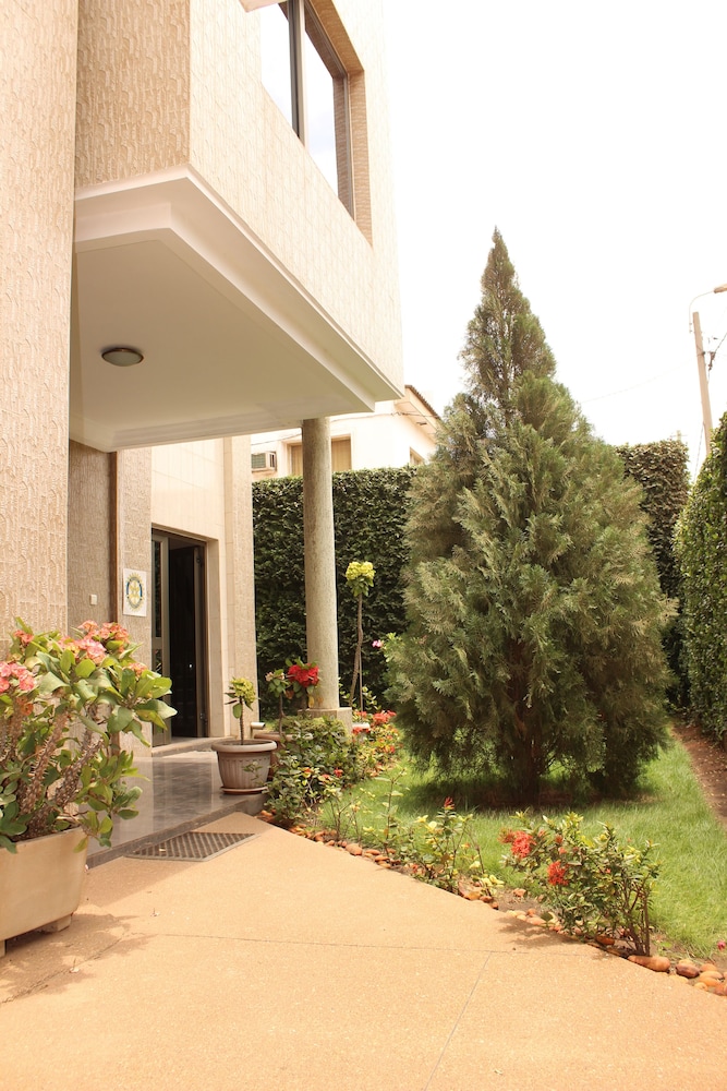 Hotel Residence Flamani 4/29