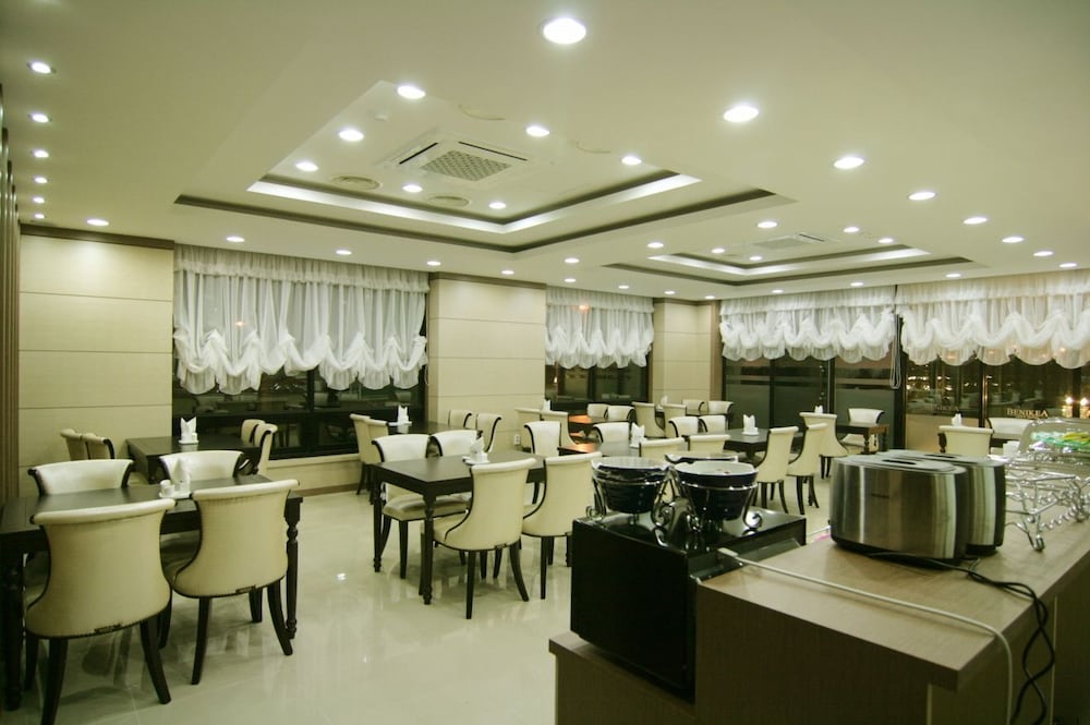 Benikea Ariul Hotel 37/45