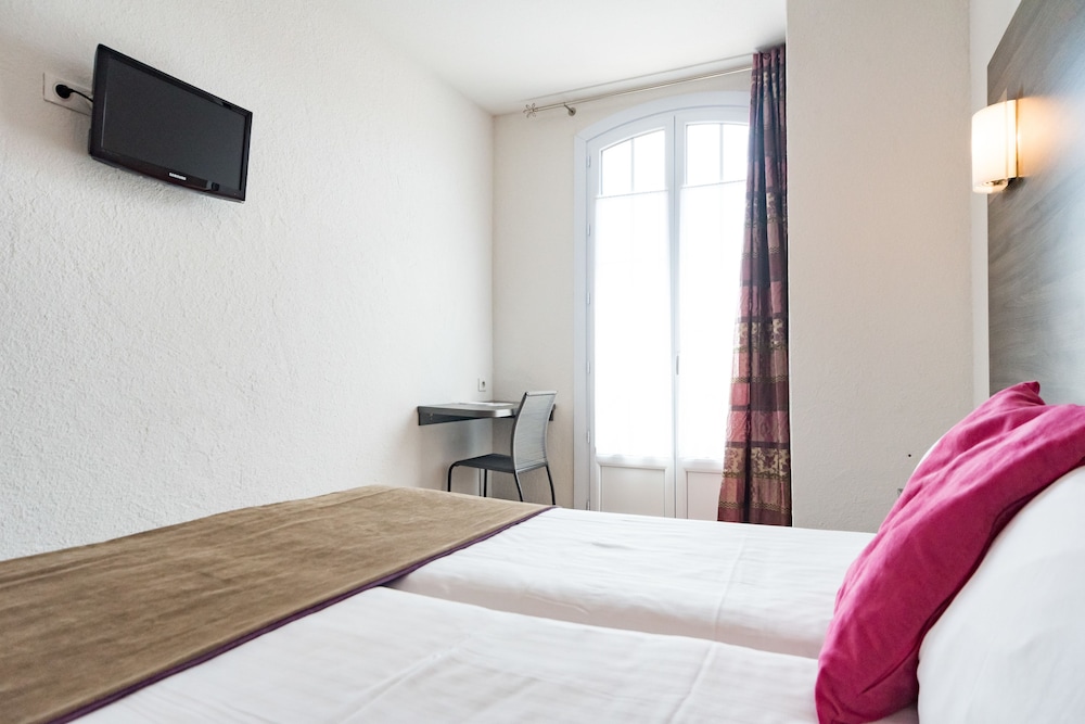 Le 21 Hotel 13/47