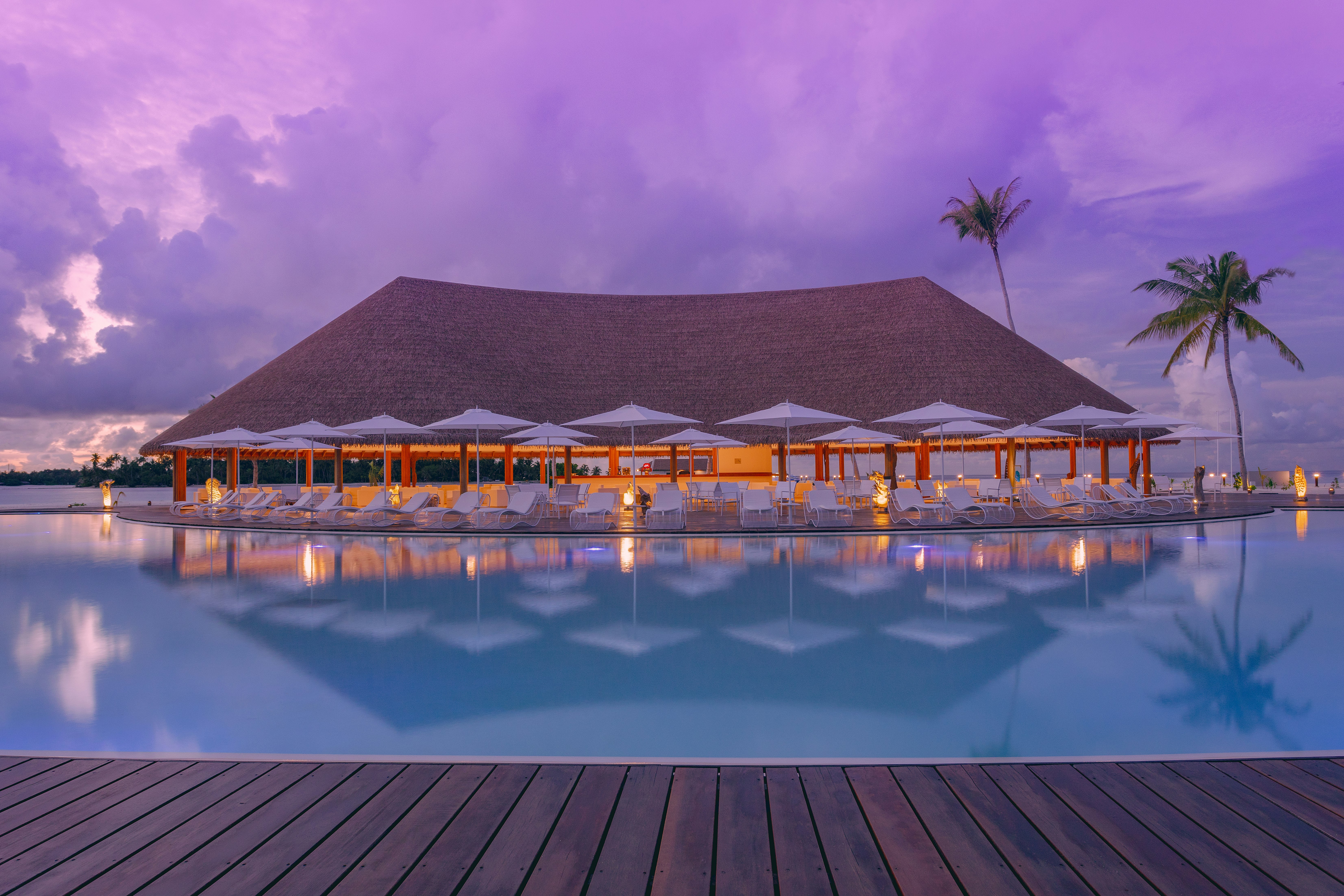 Cinnamon Velifushi Maldives 4/43
