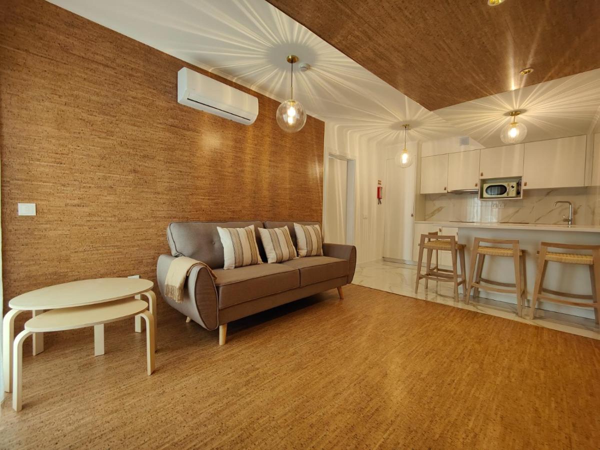 Corkoon Boutique Studios & Apartments - Duna Parque Group 28/43