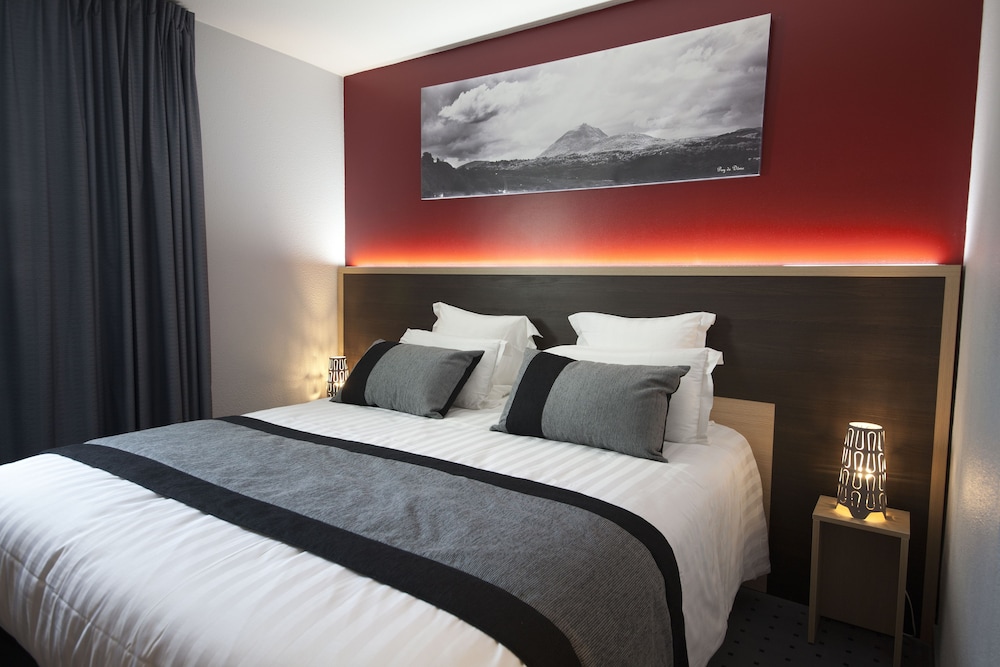 Comfort Hotel Clermont Saint-Jacques 25/44