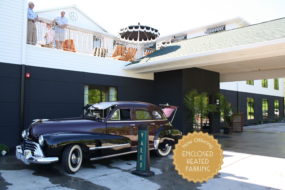 The Inn Hotel Lake Okoboji, Ascend Hotel Collection 41/50