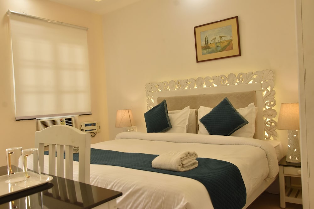 Lillywoods Highland Beach Resort 16/59