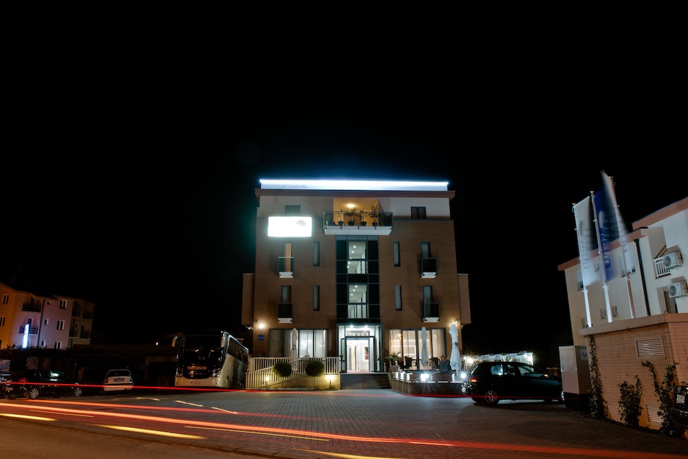 Medjugorje Hotel Spa 64/71