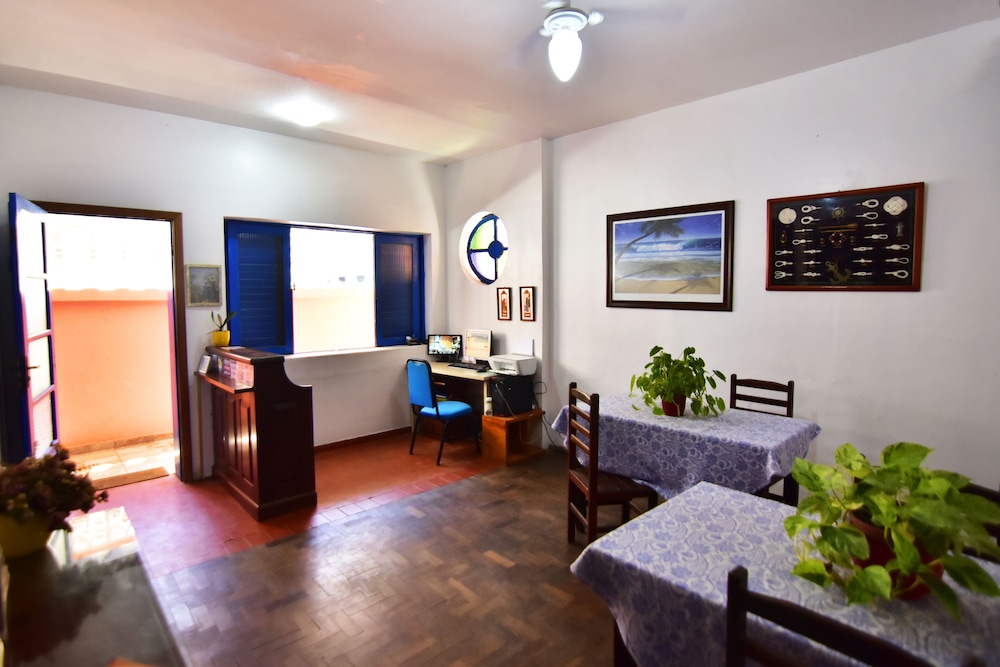 Estalagem 11 Suites 46/58
