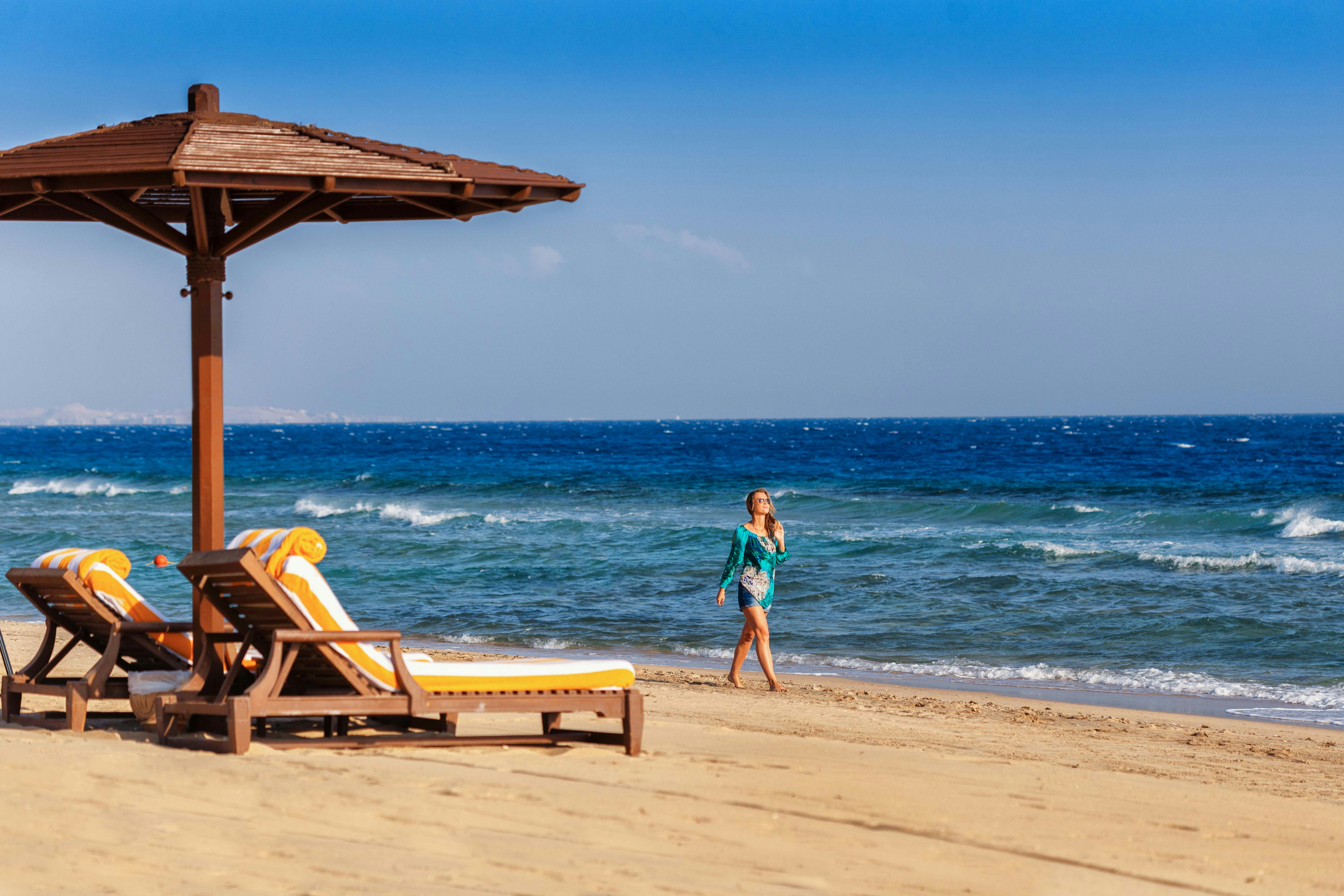 The Oberoi Sahl Hasheesh 52/60