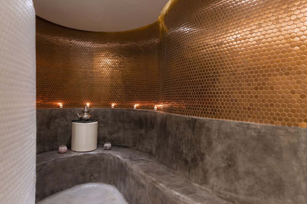 Macia Granada Five Senses Rooms & Suites 30/60