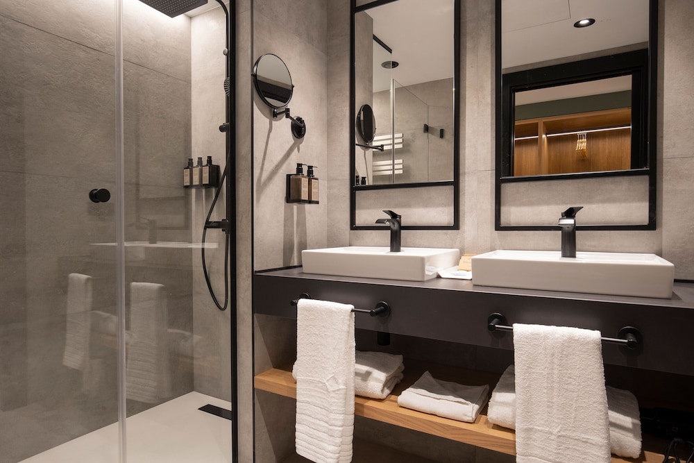 Hotel Piolets Soldeu Centre 47/49