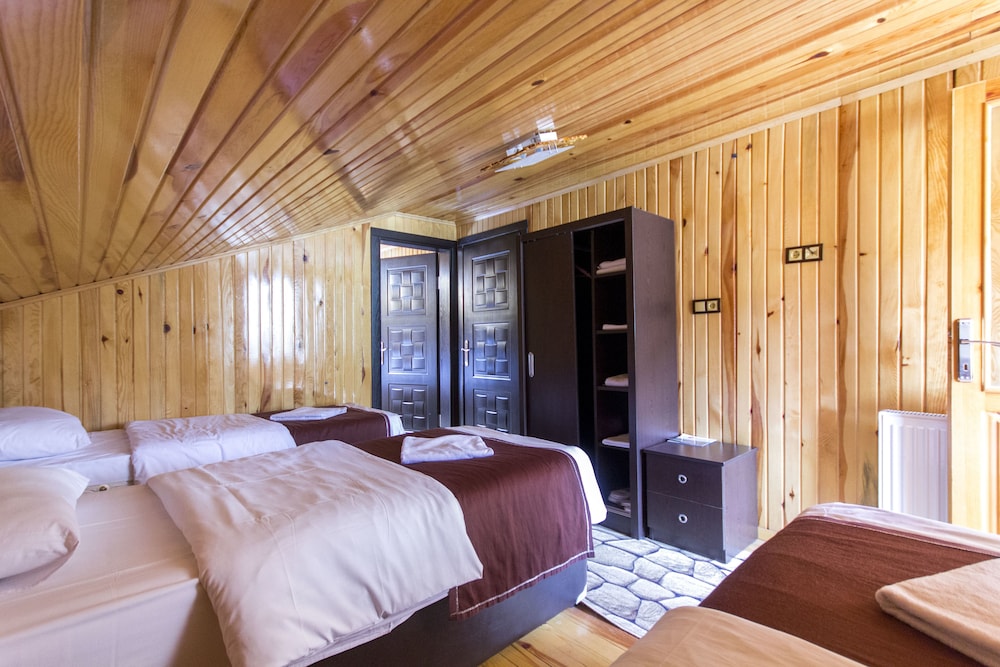 Meric Otel Uzungol 23/52