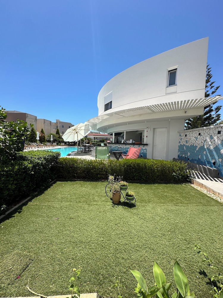 Evdokia Suites 54/58