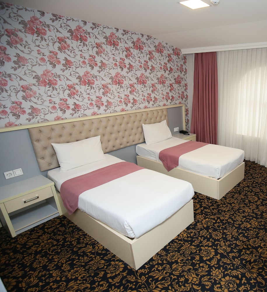 Alis Hotel Baku 8/37