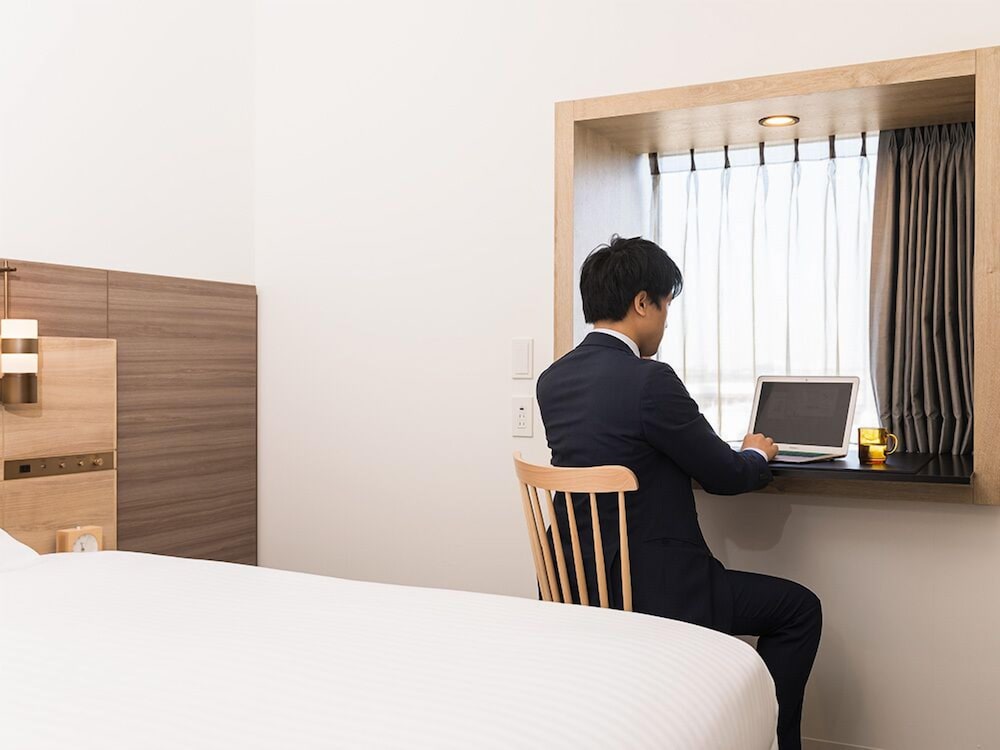JR-EAST HOTEL METS TOKYO BAY SHINKIBA 12/33