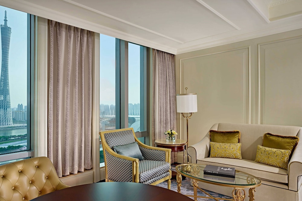 THE RITZ-CARLTON GUANGZHOU 22/57