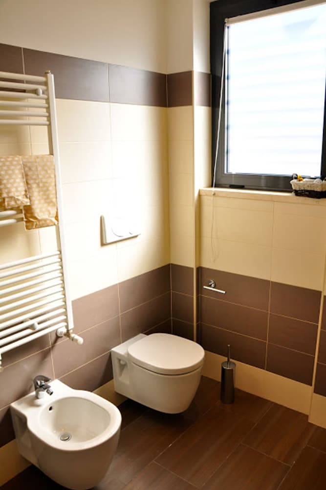 Hotel 325 Tor Vergata 26/28