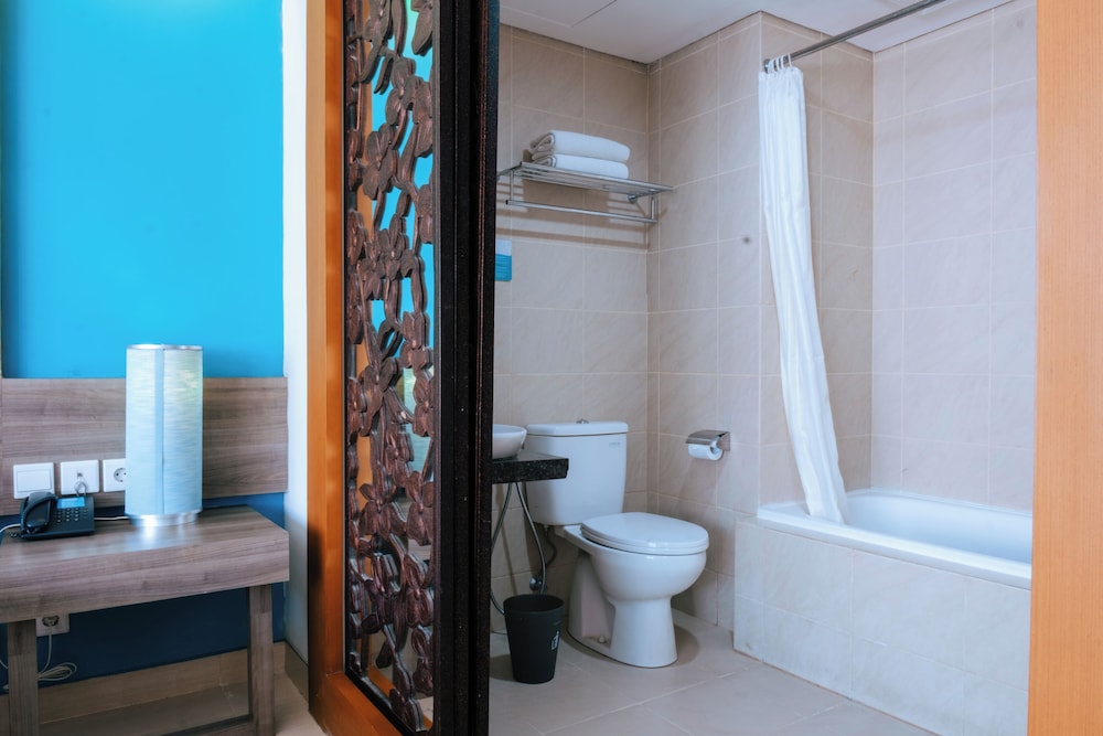 Siesta Legian Hotel 48/52
