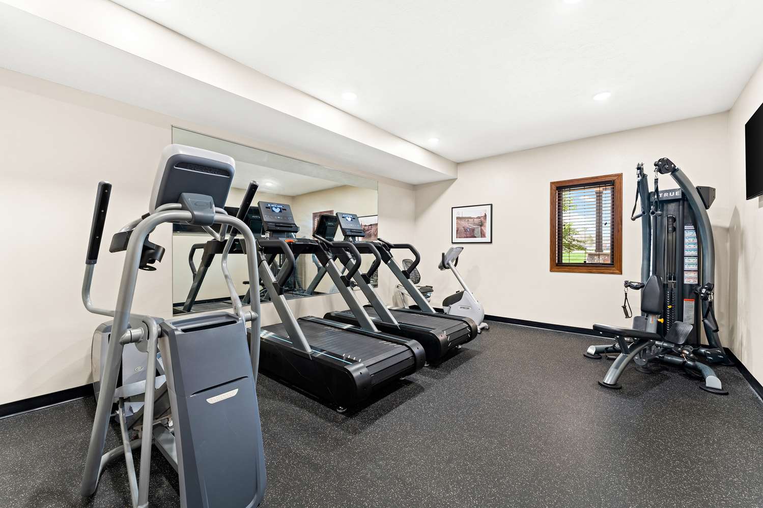 Best Western Vermillion Inn 7/13