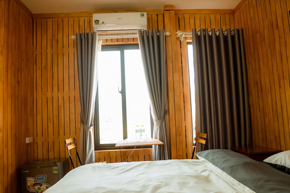 Tam Coc Mandala Villa & Homestay 16/50
