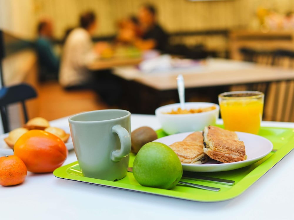 Ibis Styles Caen Centre Paul Doumer 38/50