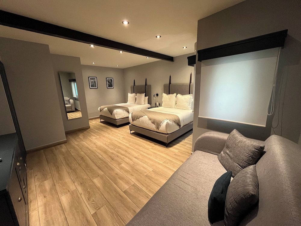 Hotel Origen 14/31