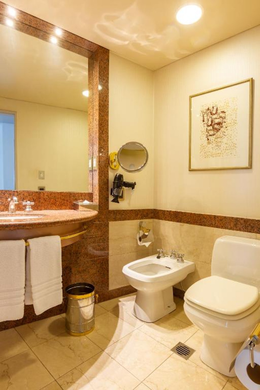 Quinto Centenario Hotel 36/36