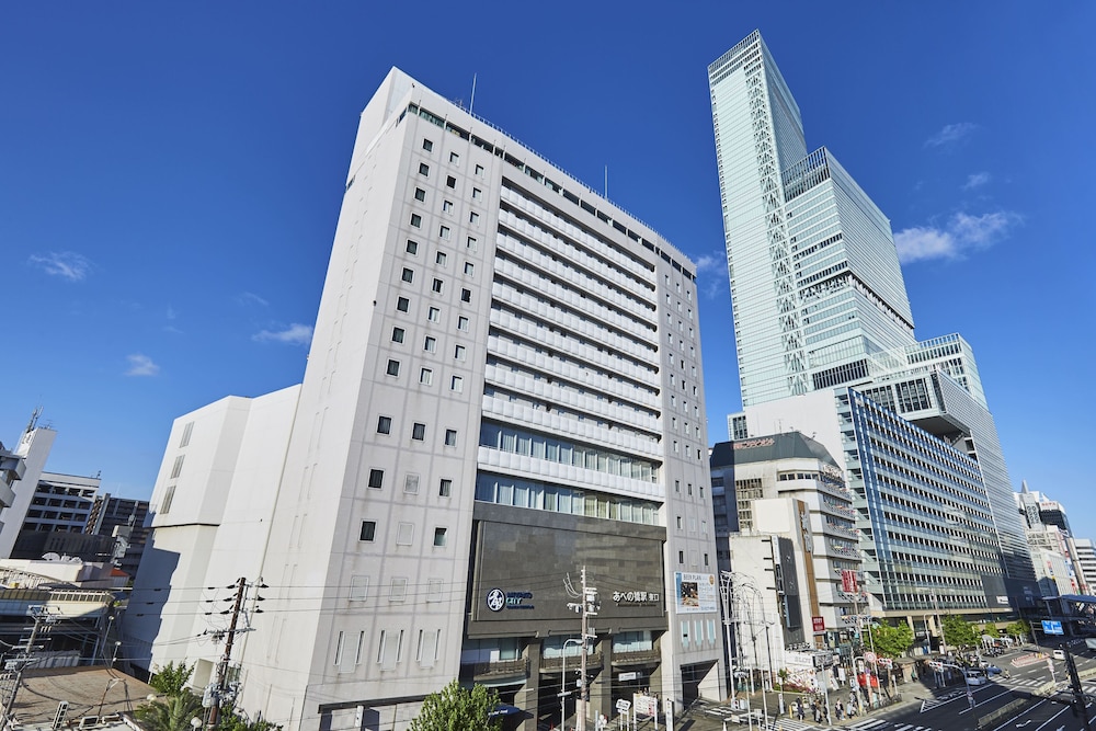 Miyako City Osaka Tennoji 43/76