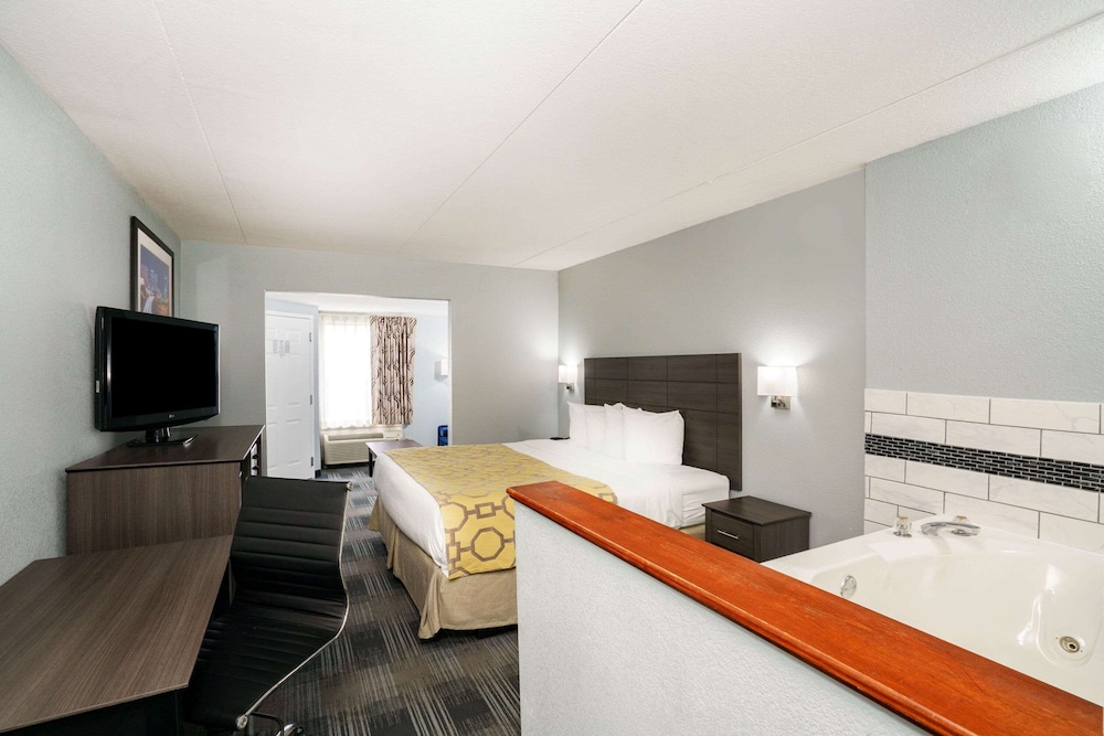 Baymont By Wyndham Gallatin 5/24