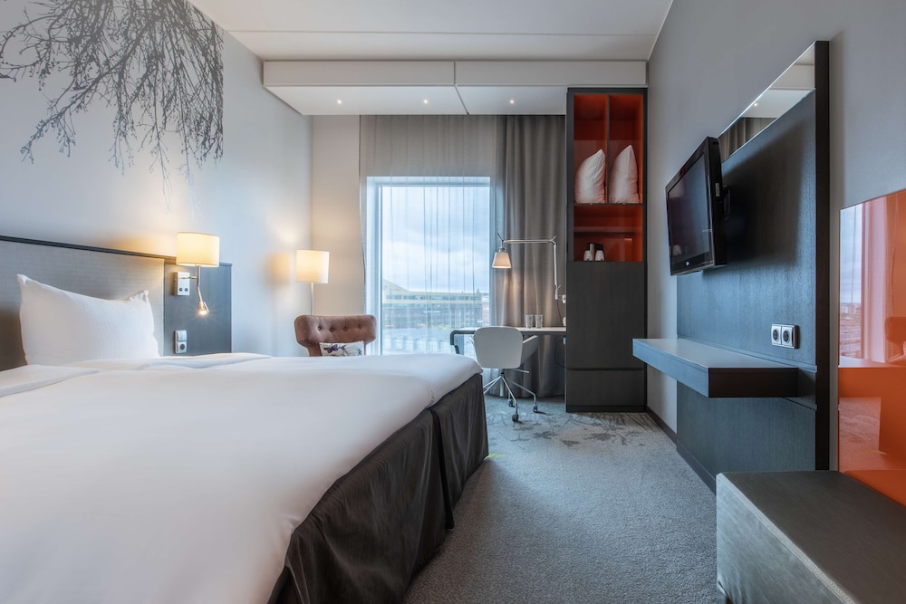 Radisson Blu Uppsala 32/88