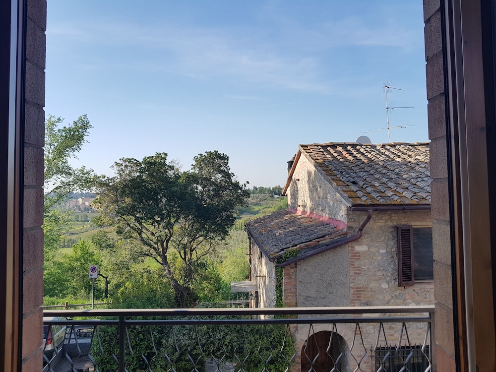 Hotel Da Graziano 1/77