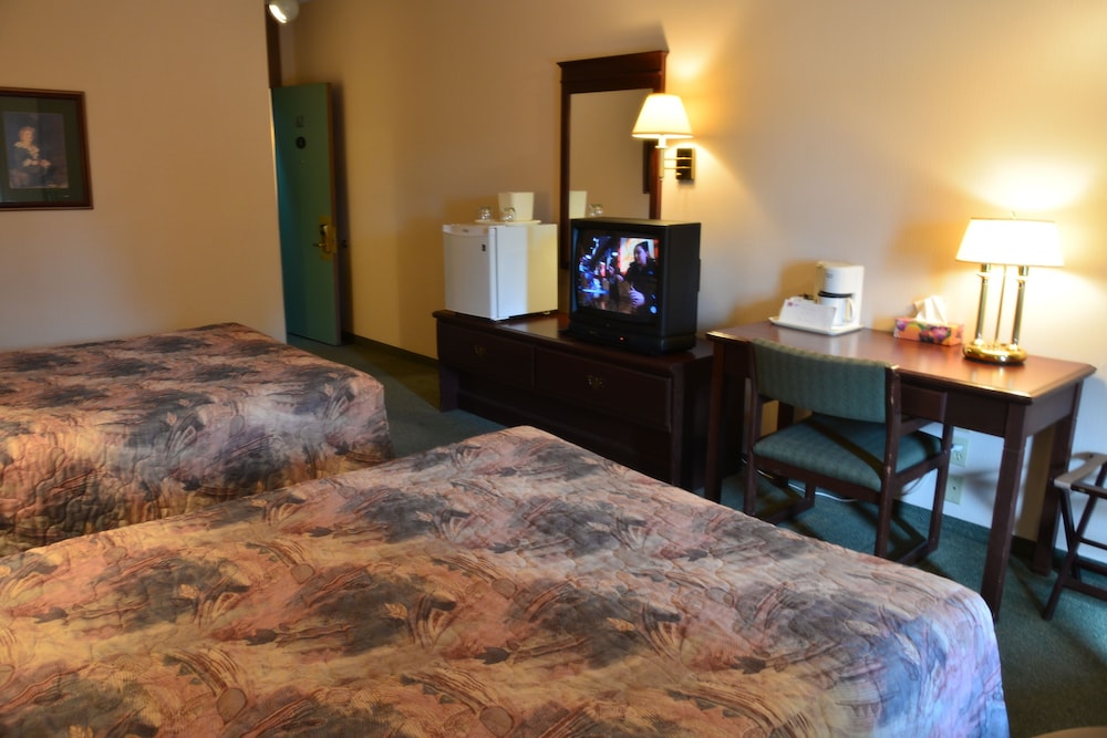 Travelodge by Wyndham Saint-Liboire 5/27