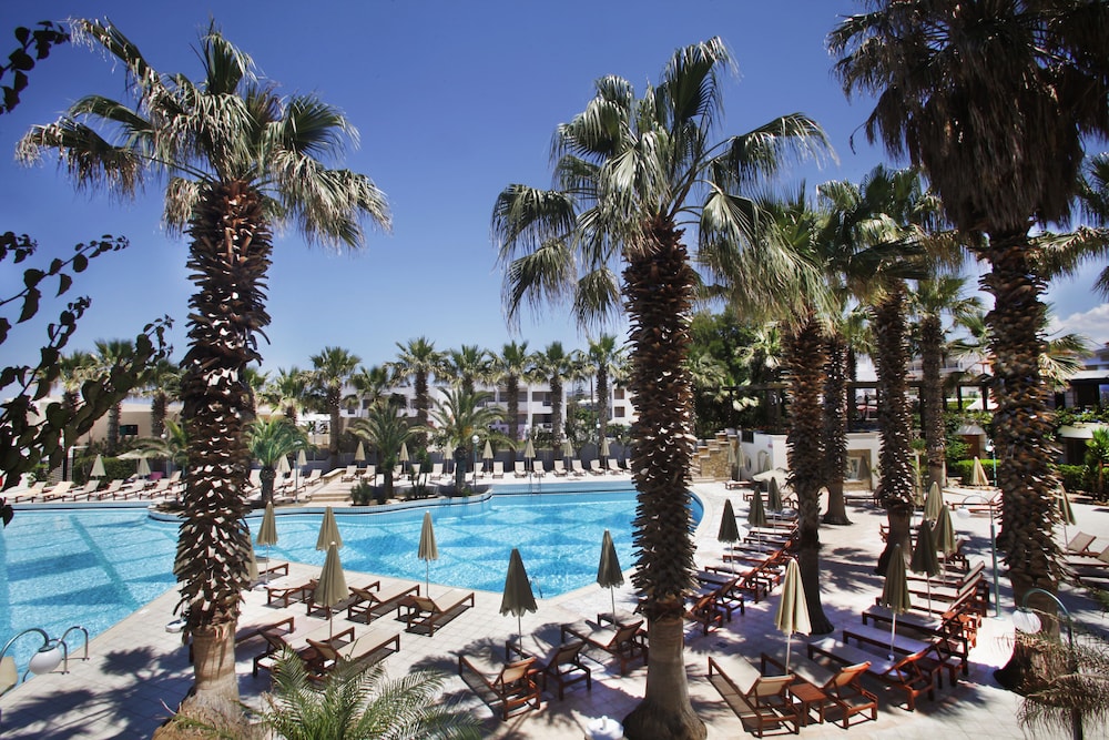 Rethymno Palace 6/71