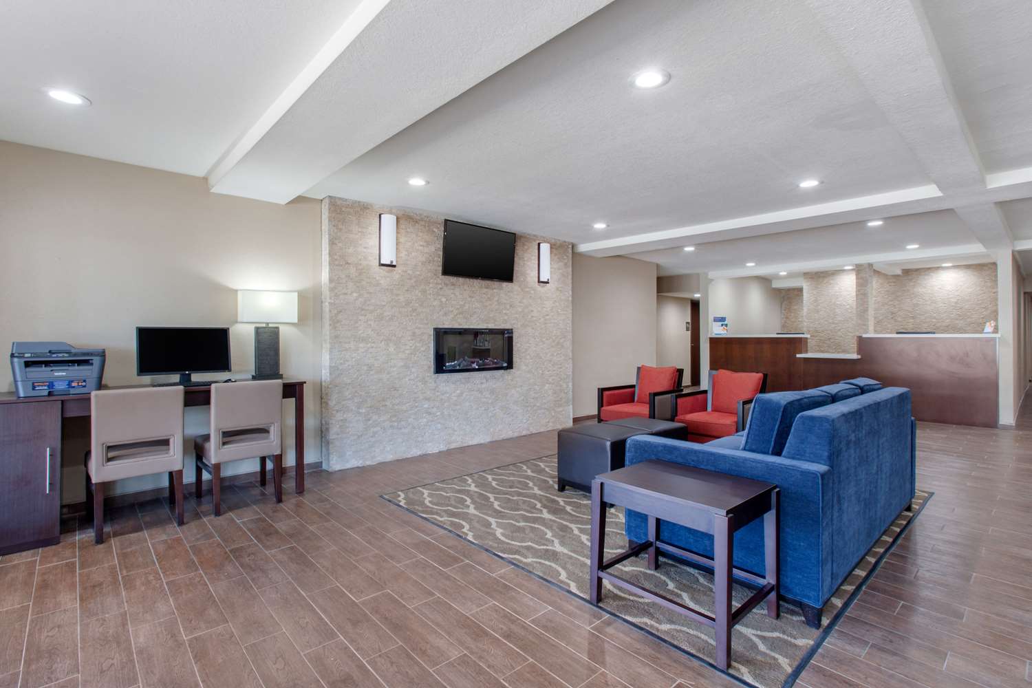 Comfort Inn Suites Pinetop Show Low 18/28