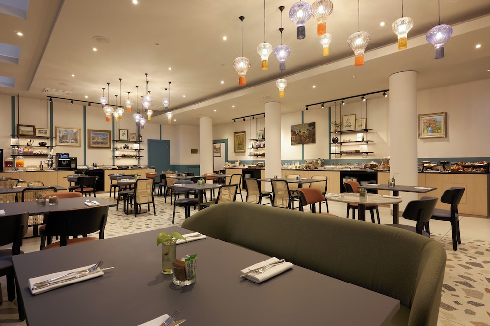 Hotel Indigo Verona - Grand Hotel Des Arts 29/50