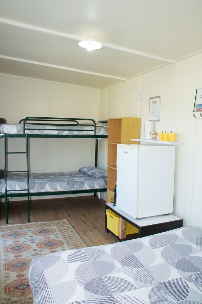 Russell-Orongo Bay Holiday Park 7/66